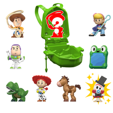 Toy Story 5 - Small Stars Minis, Assorted