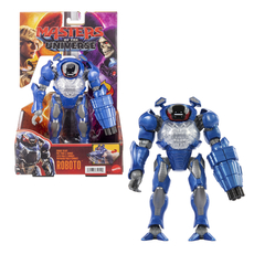 MOTU Movie Twist & Release Figure, Assorted