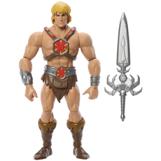 MOTU Origins Cartoon Collection He-Man Action Figure