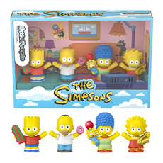 LPC | The Simpsons (2025, 4F)