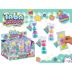 Taba-licious Teenies