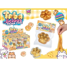 Taba-licious Golden Paws, Limited Edition