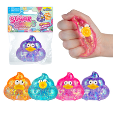 Sugar Swaps Poopsies