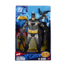12" Feature Batman