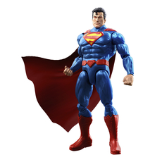 6.5" Feature Superman