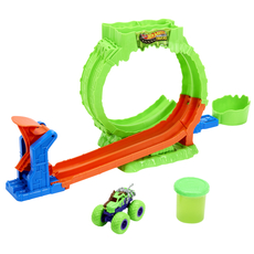 HWMT Mutant Loop Blast