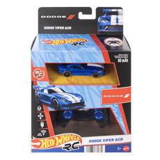 HW RC 1:64 Dodge Viper ACR