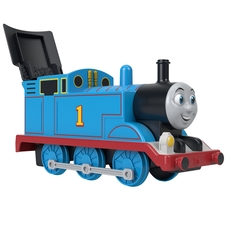 Thomas & Friends New Hero Thomas