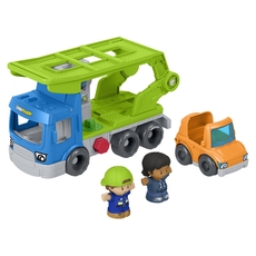 Let's Go Hauler