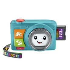 L&L Pocket Camera