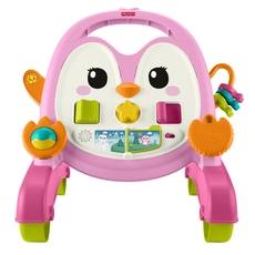 Penguin Walker Pink