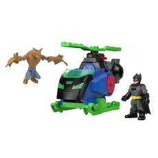 IMX DCSF Batman Helicopter