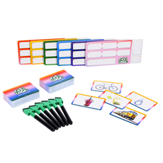 Odd Logic Party Game