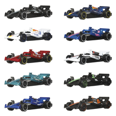 HW "RaC" 10-Pack