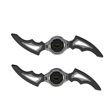 Batlink Batarang