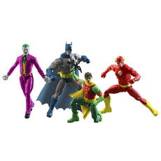 6.5" Core DCU Asst