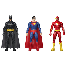 12" Basic Fig Assortment