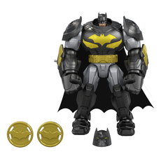 6.5" Feature Batman
