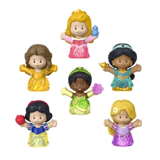 Disney Princess Multipack