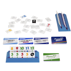 Phase 10 Tile