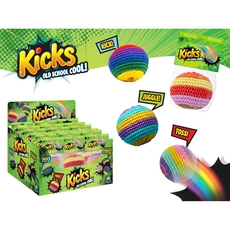 Kicks, Assorted