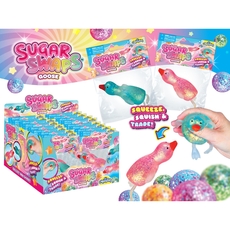 Sugar Swaps Goose