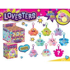 Lovesters Charmlets