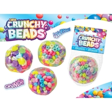 Crunchy Beads Mega Assortment