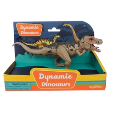 7in Dynamic Dinosaurs