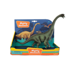 10in Mighty Dinosaurs