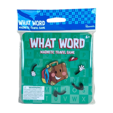 What Word