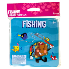 Magnetic Go Fishing