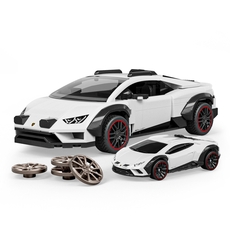 Hot Wheels Speed Series Lambo