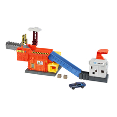 Project Convoy Crusher Set