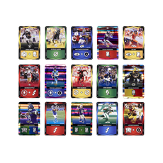 UNO Elite NFL Starter Pack