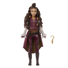 Descendants Fashion Doll Core Doll 4 - HL