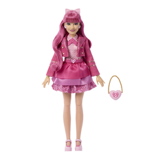 Descendants Fashion Doll Core Doll - PK