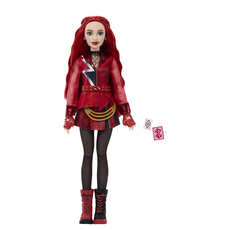 Descendants Fashion Doll Core Doll - RD