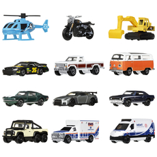 Project Convoy Power Grabs