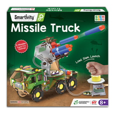 Missile Truck