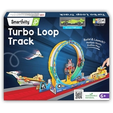 Turbo Loop Track