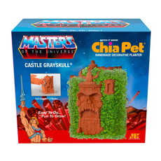 Masters of the Universe - Castle Grayskull Chia Pet®