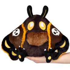 Mini Squishable Hawkmothman