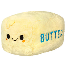 Comfort Food Butter