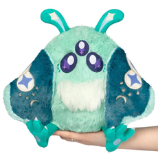Mini Squishable Alien Baby Mothman