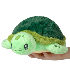 Mini Squishable Baby Sea Turtle