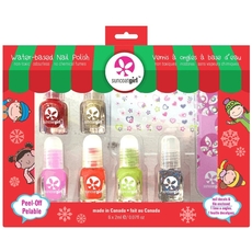 Holiday Magic Mini Mani Kit