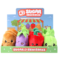 Sugar Skwisheez: Night Shades