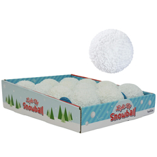 Light Up Snowball