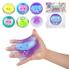 Taba-Licious Squeezi Pals